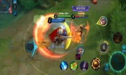 王者新猴子皮肤爆料视频,王者峡谷中的奇幻森林探险